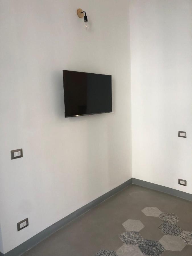 City Center Apartment Da Felu Palermo Exterior photo