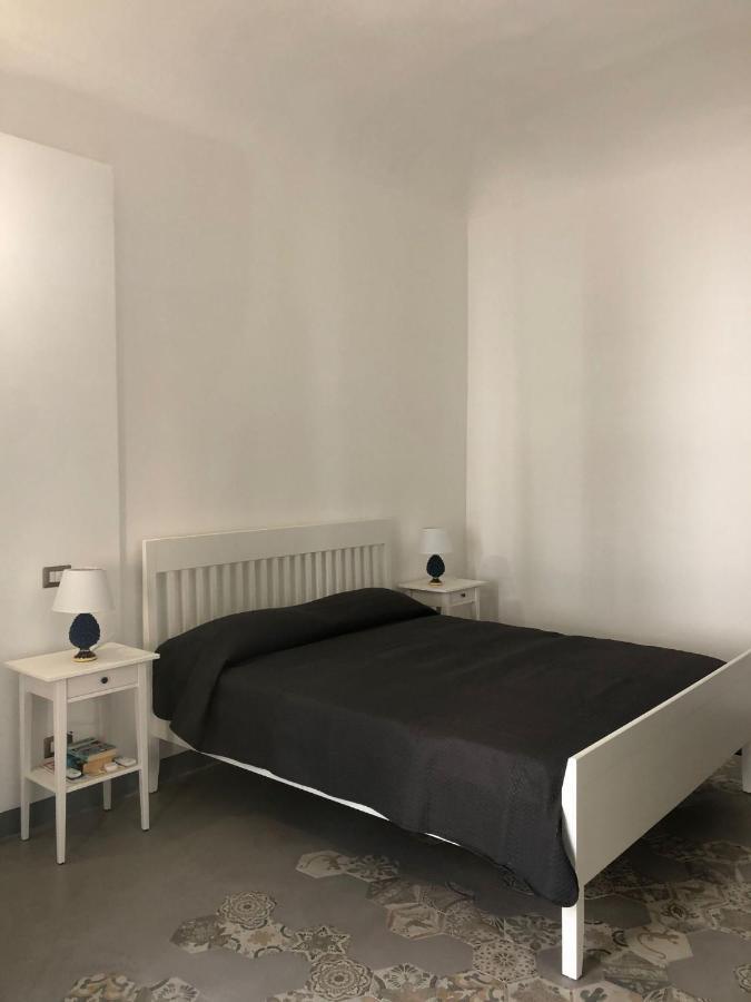 City Center Apartment Da Felu Palermo Exterior photo