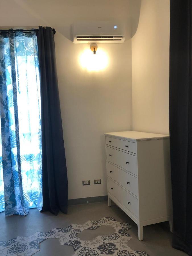 City Center Apartment Da Felu Palermo Exterior photo