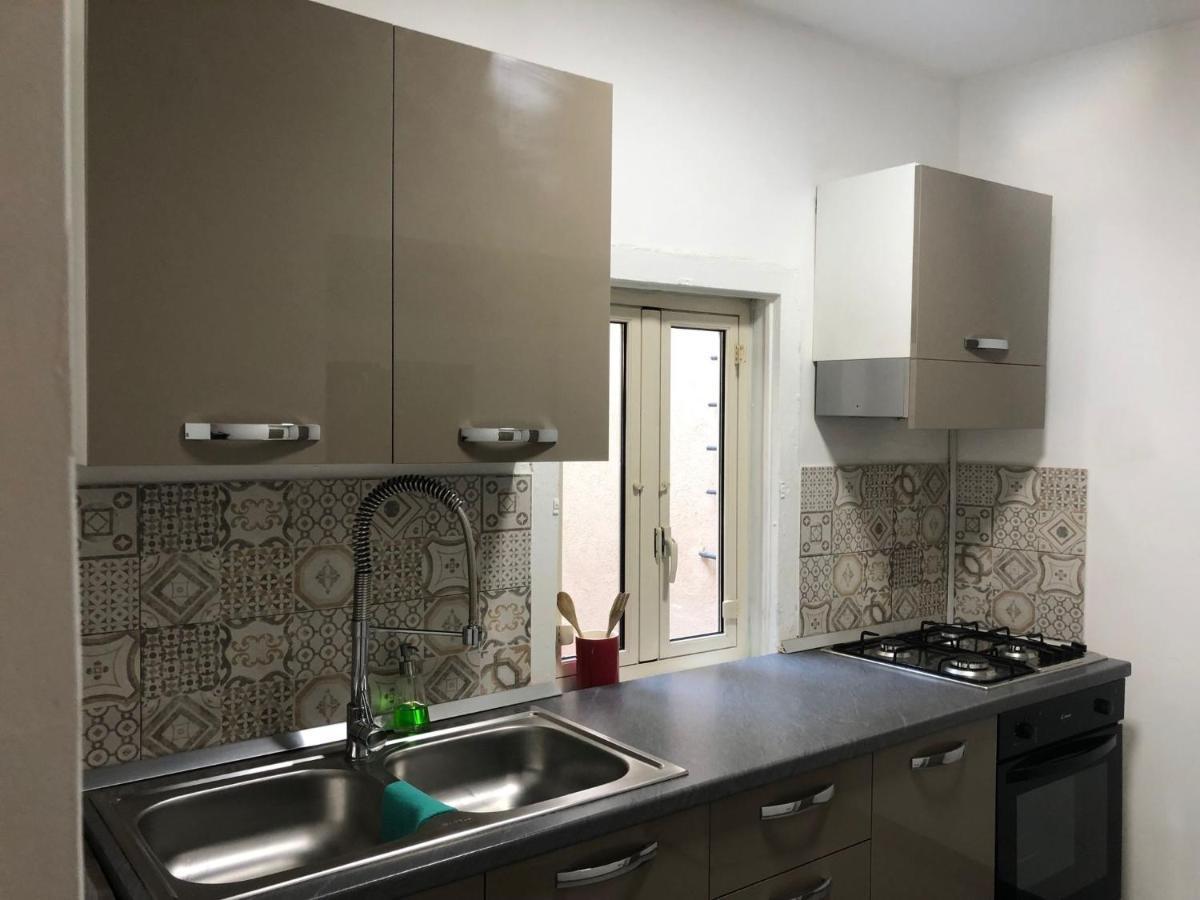 City Center Apartment Da Felu Palermo Exterior photo