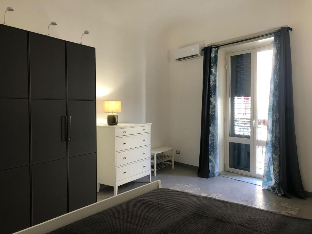 City Center Apartment Da Felu Palermo Exterior photo