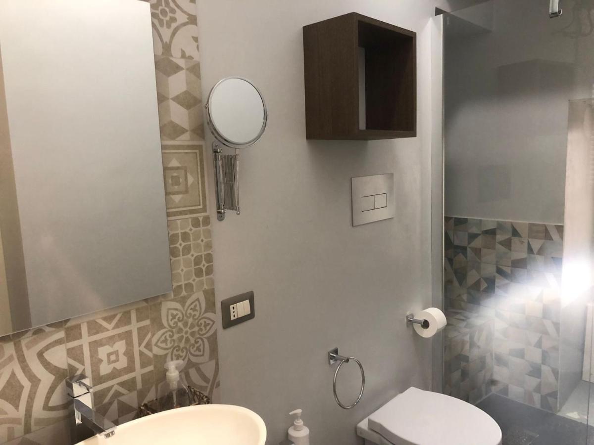 City Center Apartment Da Felu Palermo Exterior photo