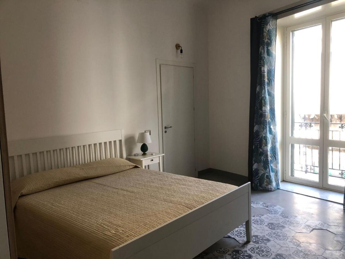 City Center Apartment Da Felu Palermo Exterior photo