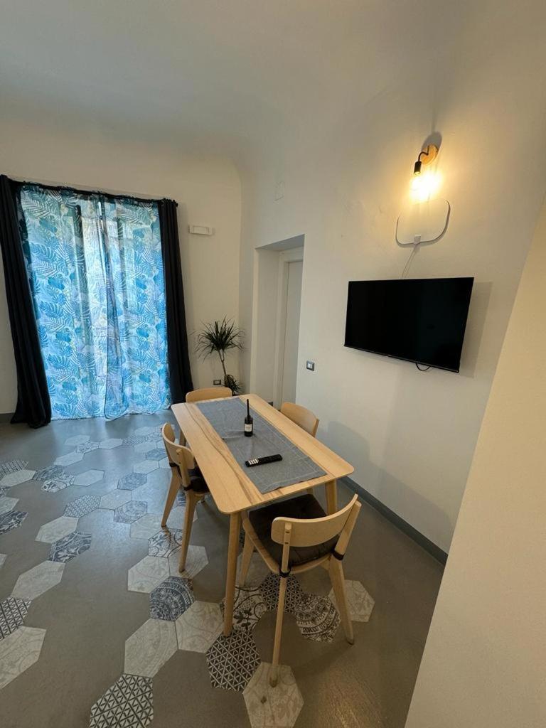 City Center Apartment Da Felu Palermo Exterior photo
